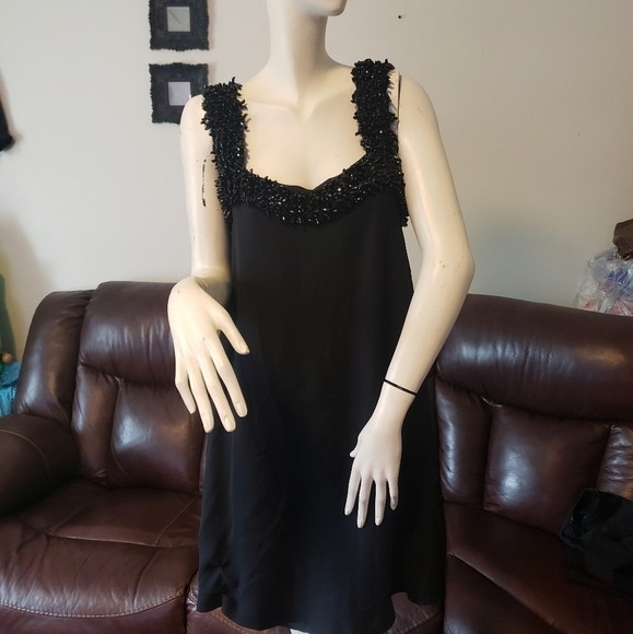Léonor Barral Paris Dresses & Skirts - Vintage Léonor Barral Paris Cocktail Dress